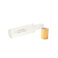 K&Co. Wild Flower Collection Perfume Roll-On 15ml - ORANGE BLOSSOM