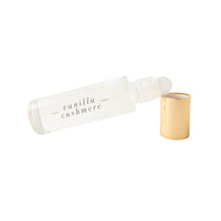 K&Co. Wild Flower Collection Perfume Roll-On 15ml - VANILLA CASHMERE