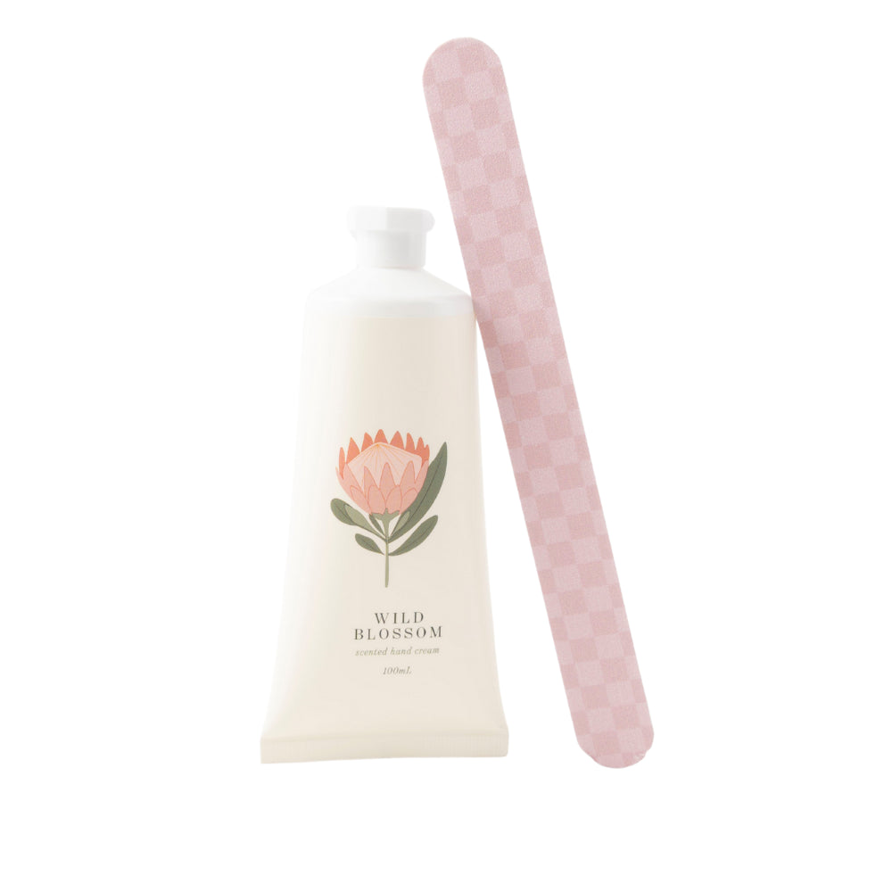 Hand Cream