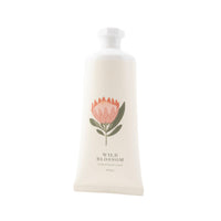 K&Co. Wild Flower Collection Hand Cream & Nail File Set - WILD BLOSSOM