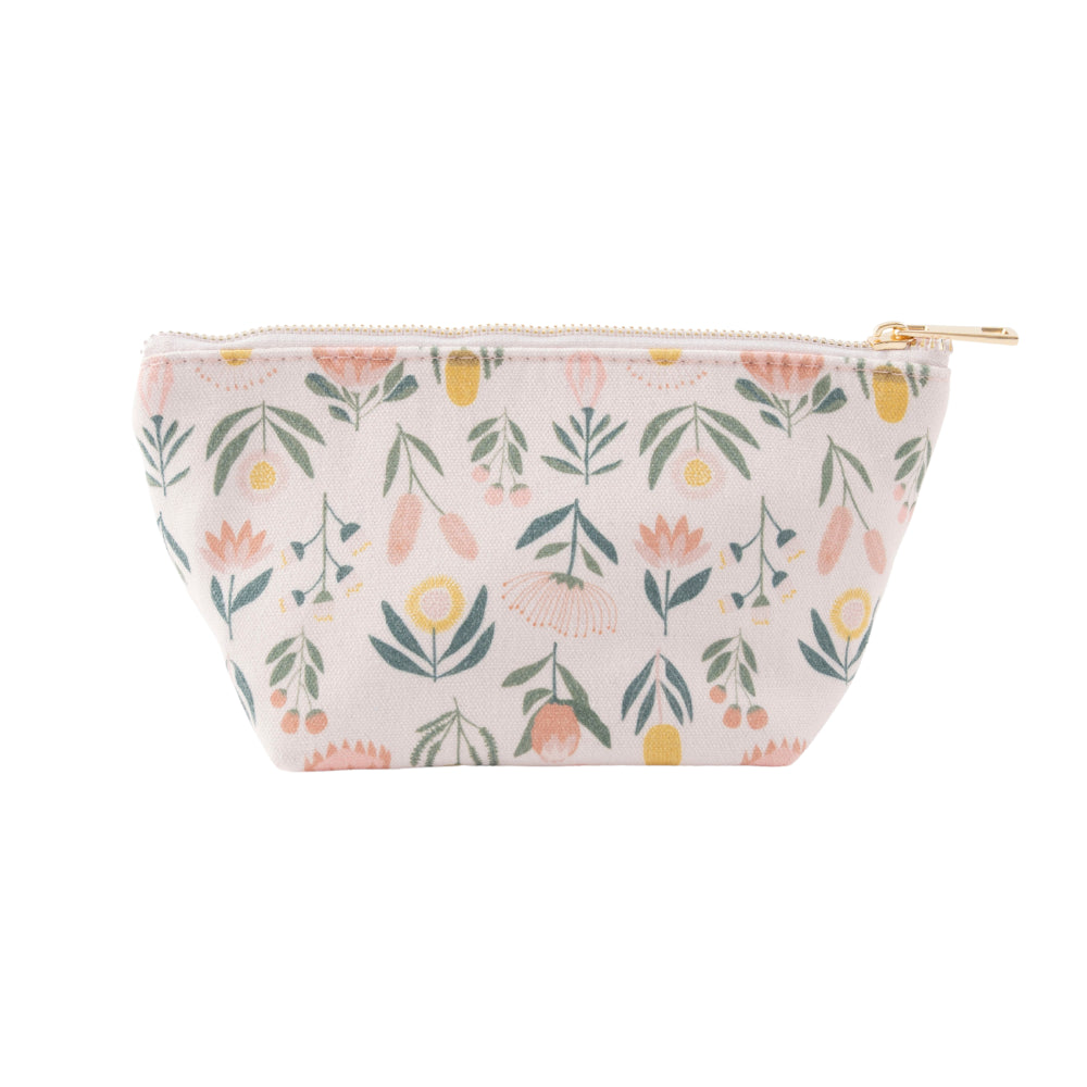 K&Co. Wild Flower Collection Body Care Set - SWEET ORANGE