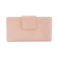 K&Co. Wild Flower Collection Bifold Wallet - BALLERINA