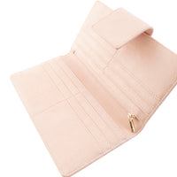 K&Co. Wild Flower Collection Bifold Wallet - BALLERINA