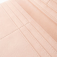 K&Co. Wild Flower Collection Bifold Wallet - BALLERINA