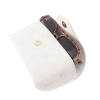 K&Co. Wild Flower Collection Sunglasses Case - OUTLINE NATIVE