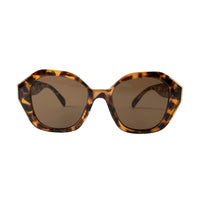 K&Co. Wild Flower Collection Addie Sunglasses - TORT