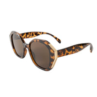 K&Co. Wild Flower Collection Addie Sunglasses - TORT