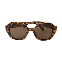 K&Co. Wild Flower Collection Addie Sunglasses - TORT