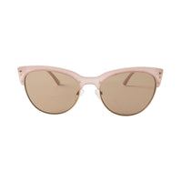 K&Co. Wild Flower Collection Evie Sunglasses - BLUSH