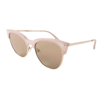 K&Co. Wild Flower Collection Evie Sunglasses - BLUSH