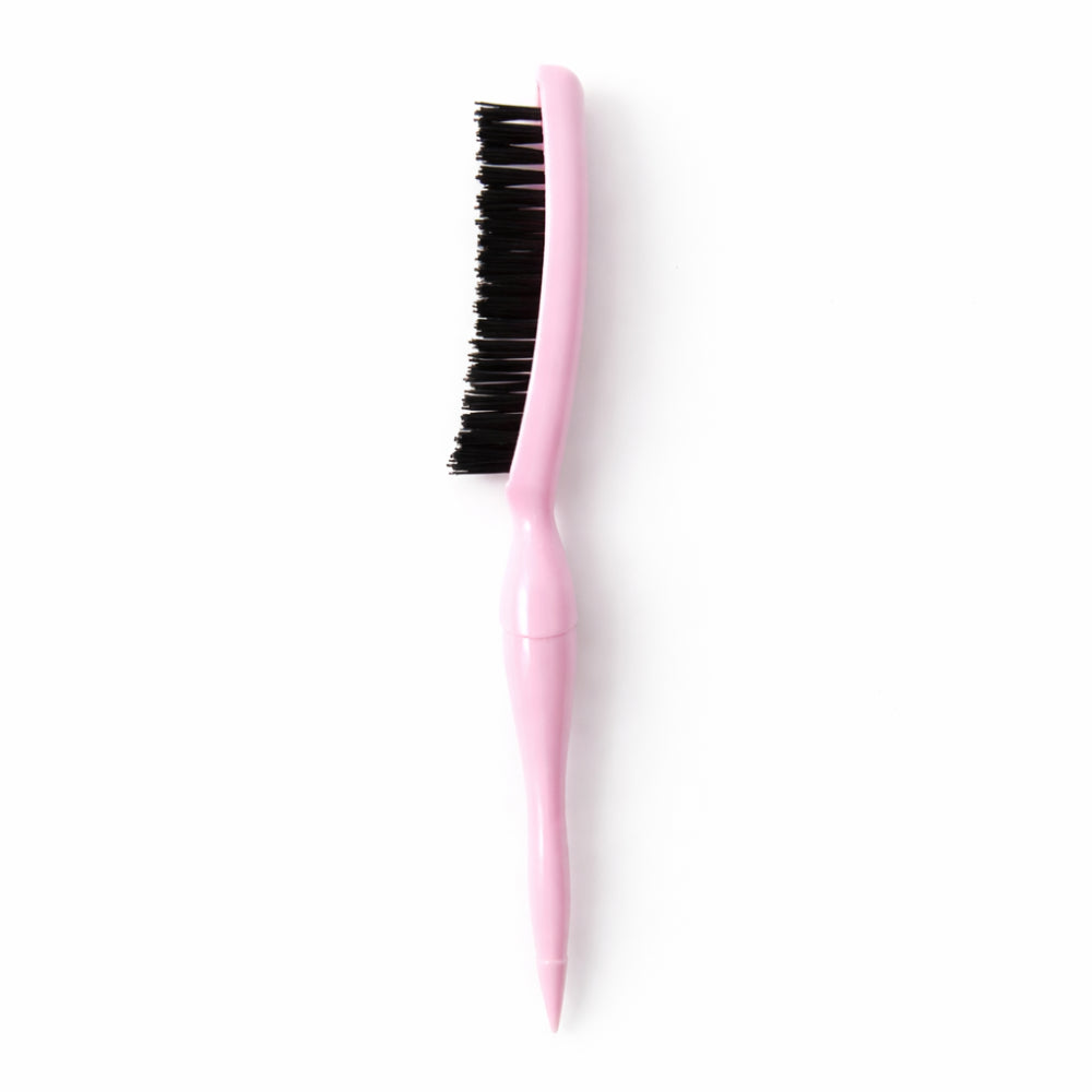 Gelato Series Styling Hair Brush - PINK