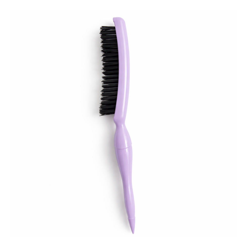 Gelato Series Styling Hair Brush - PURPLE