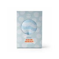 Juicy Series Hair Wrap - WAVES