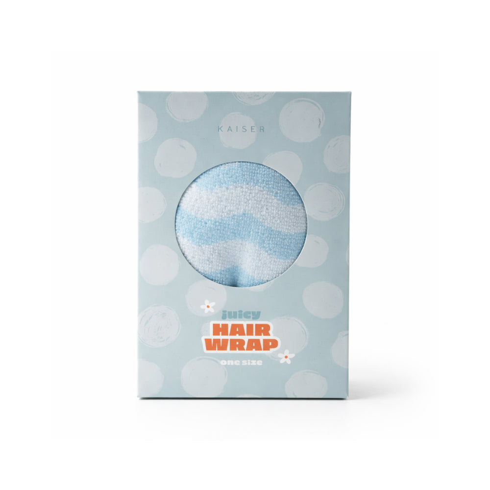 Juicy Series Hair Wrap - WAVES