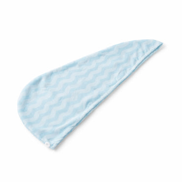 Juicy Series Hair Wrap - WAVES