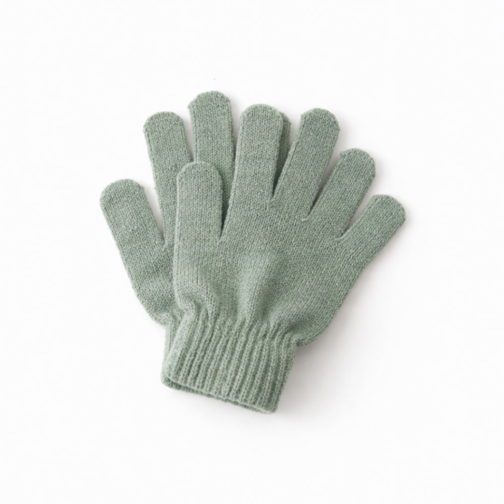K&Co. Petal Series Ladies Gloves - SAGE