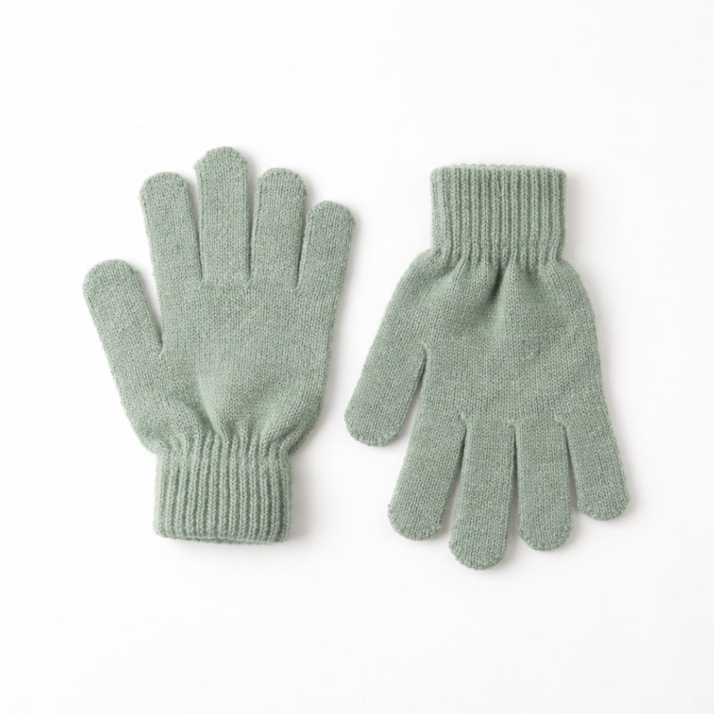 K&Co. Petal Series Ladies Gloves - SAGE