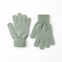 K&Co. Petal Series Ladies Gloves - SAGE