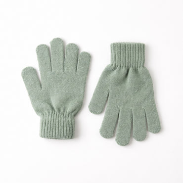 K&Co. Petal Series Ladies Gloves - SAGE