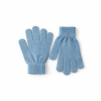 K&Co. Petal Series Ladies Gloves - ARCTIC BLUE