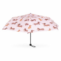 K&Co. Petal Series Umbrella - HAPPY PUP