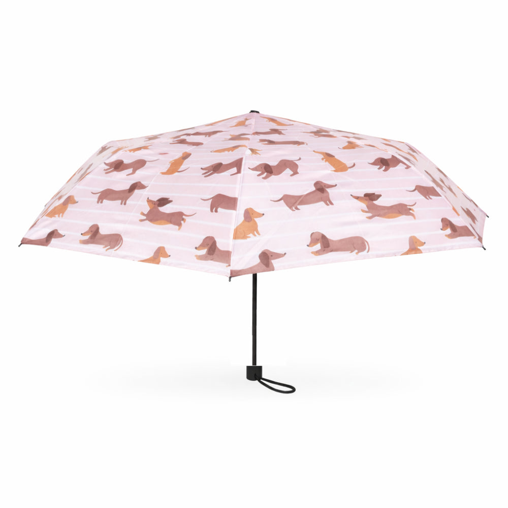 K&Co. Petal Series Umbrella - HAPPY PUP