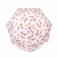 K&Co. Petal Series Umbrella - HAPPY PUP