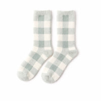 K&Co. Petal Series Bed Socks 2pk - Petal Series
