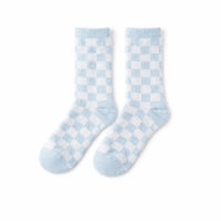 K&Co. Petal Series Bed Socks 2pk - PINK DAISY