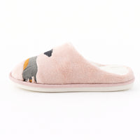 K&Co. Petal Series Novelty Slippers - HAPPY PUPS