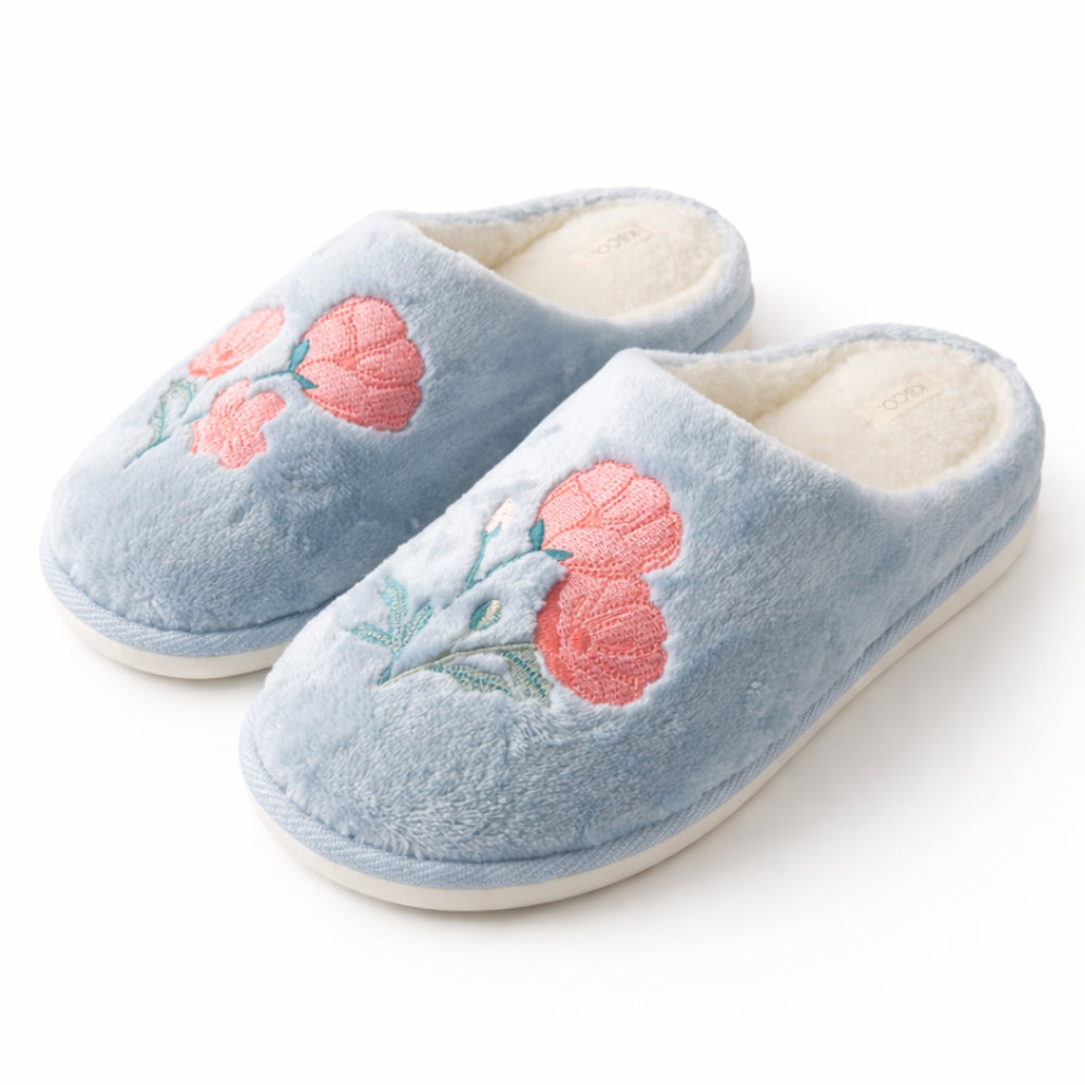 K&Co. Petal Series Novelty Slippers - Petal Series