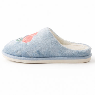 K&Co. Petal Series Novelty Slippers - Petal Series