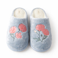 K&Co. Petal Series Novelty Slippers - Petal Series