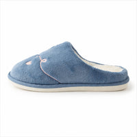 K&Co. Petal Series Novelty Slippers - LOVE