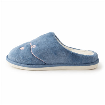 K&Co. Petal Series Novelty Slippers - LOVE