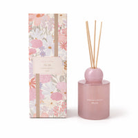 K&Co. Primrose Collection Glass Diffuser - MUSK