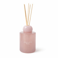 K&Co. Primrose Collection Glass Diffuser - MUSK