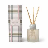 K&Co. Primrose Collection Glass Diffuser - SWEET CEDAR