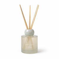 K&Co. Primrose Collection Glass Diffuser - SWEET CEDAR