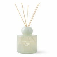 K&Co. Primrose Collection Home Fragrance Set - SWEET CEDAR