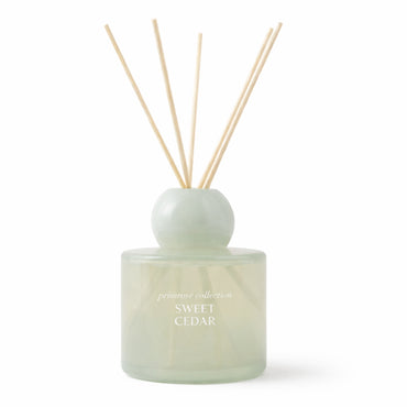 K&Co. Primrose Collection Home Fragrance Set - SWEET CEDAR
