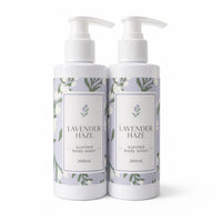 K&Co. Primrose Collection Body Care Set - LAVENDAR