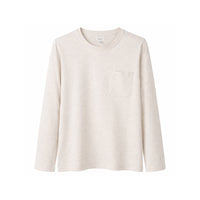 K&Co. Primrose Collection Jersey Pyjama Set - LILAC MERLE