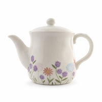 In Bloom Easter Ceramic Tea Pot
