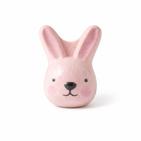 Hoppy Times Kids Easter Bath Bomb - BUNNY