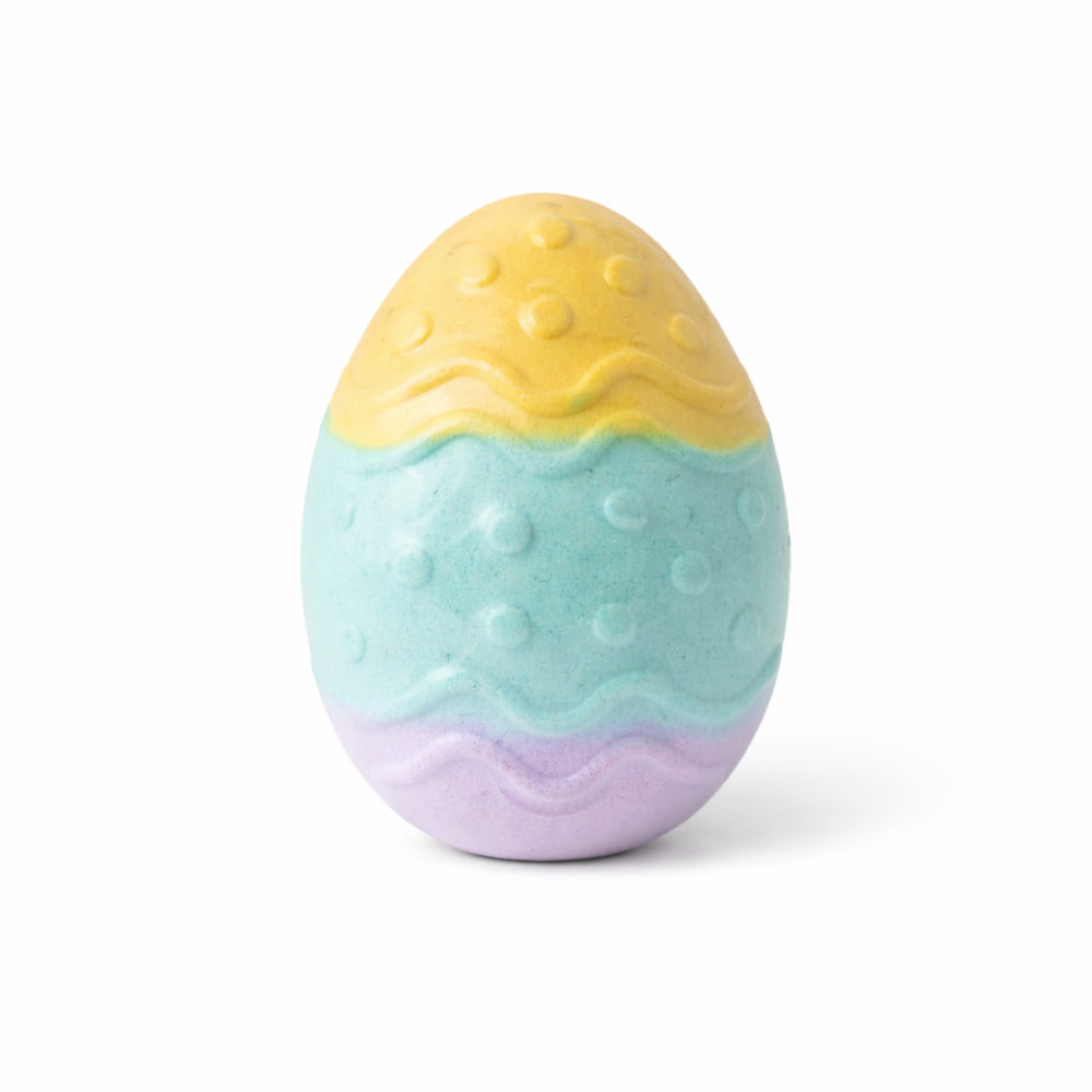 Hoppy Times Kids Easter Bath Bomb - EGG