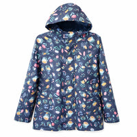 K&Co.Petal Series Rain Jacket - NATIVE