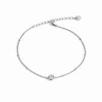 K&Co. Signature Jewellery Belle Bracelet - SILVER