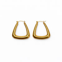 K&Co. Signature Jewellery Orla Earrings - GOLD