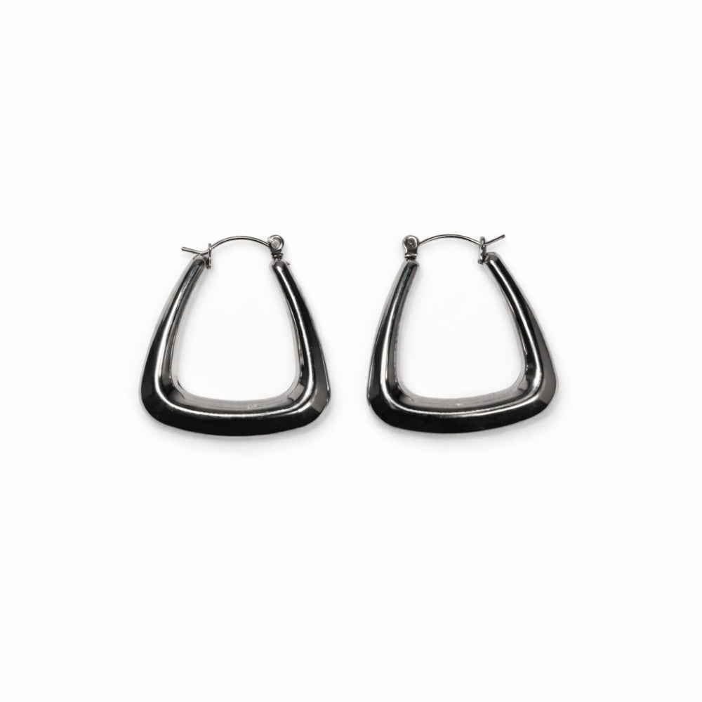 K&Co. Signature Jewellery Orla Earrings - SILVER